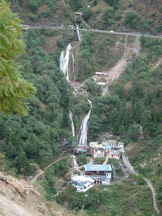 Garhwal Himalaya Trek Photo