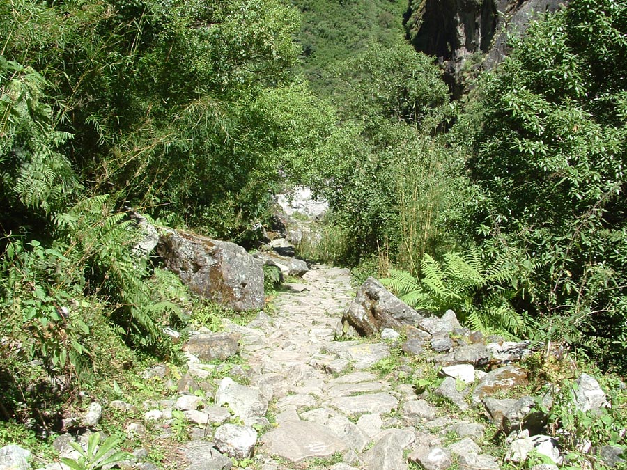 Kumaon Himalaya Trek Photo