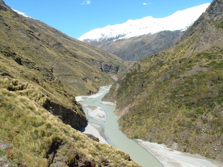 Kumaon Himalaya Trek Photo