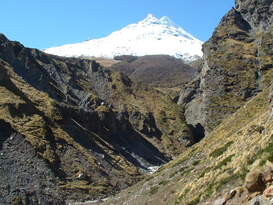 Kumaon Himalaya Trek Photo