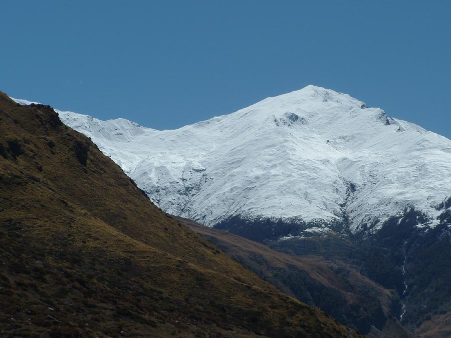 Kumaon Himalaya Trek Photo