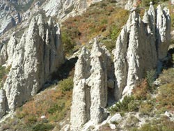 Garhwal Himalaya Trek Photo