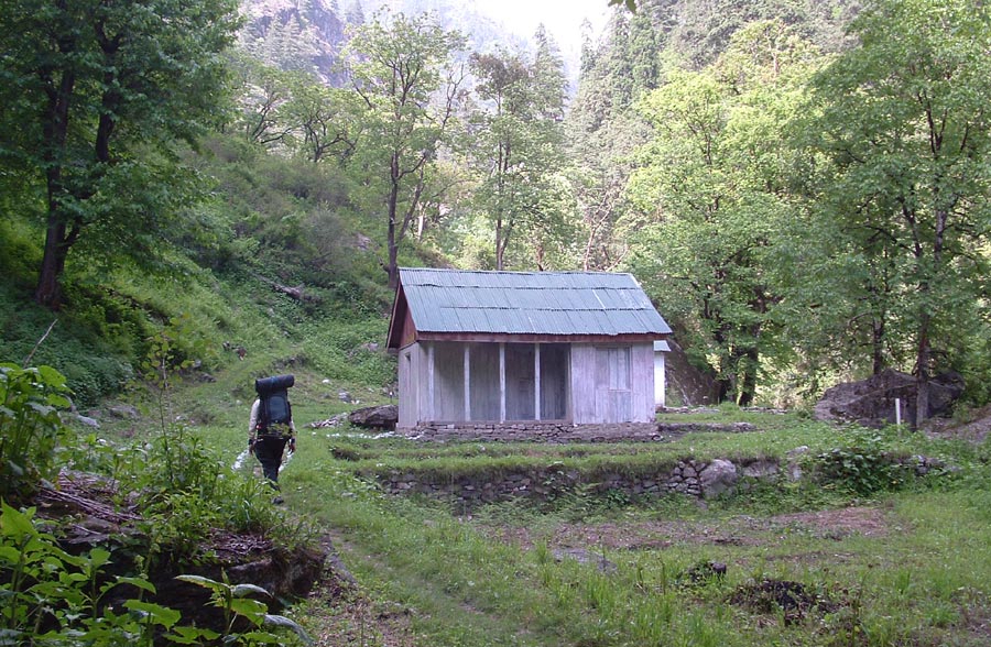 GHNP Trek Photo