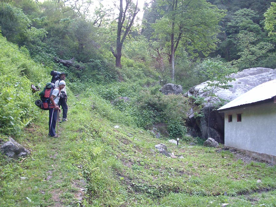 GHNP Trek Photo