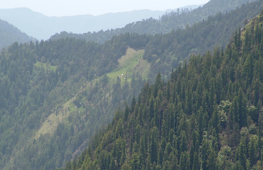 GHNP Trek Photo