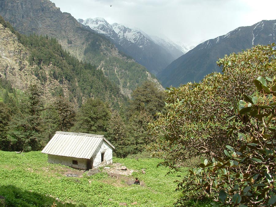 GHNP Trek Photo