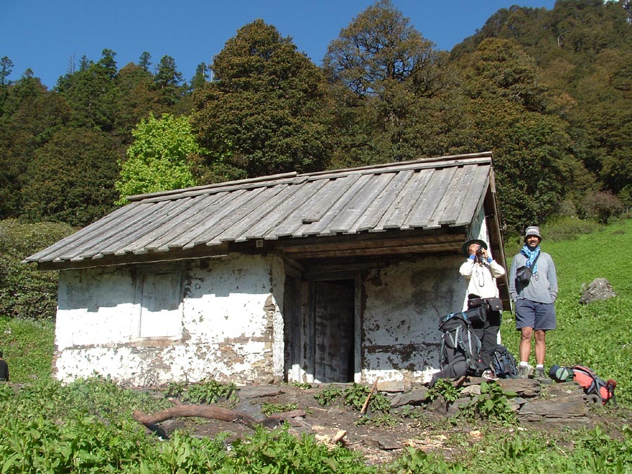 GHNP Trek Photo