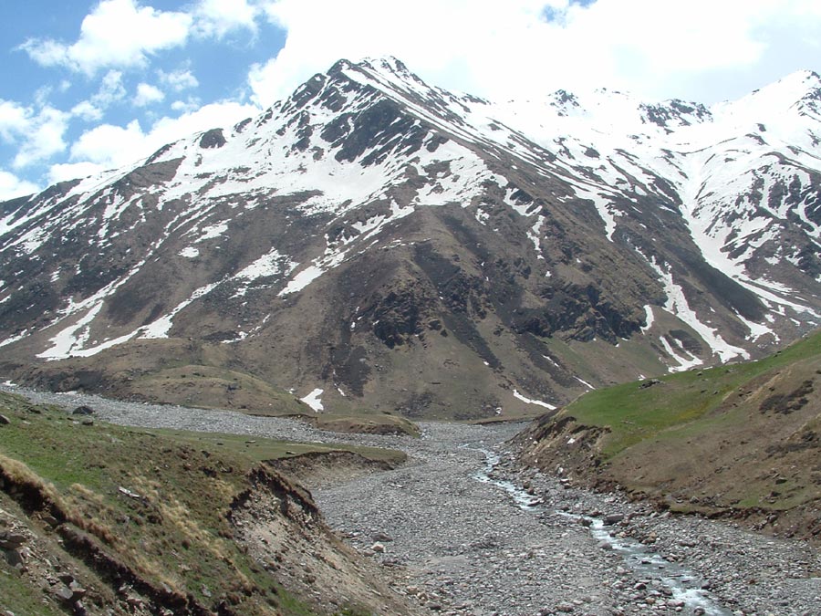 GHNP Trek Photo