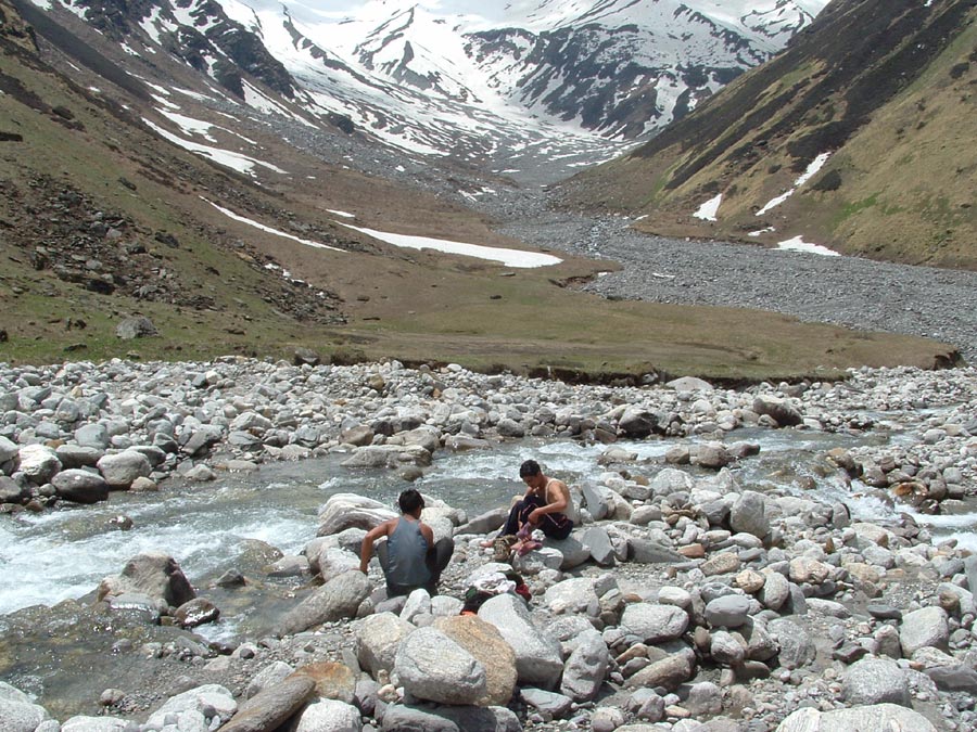 GHNP Trek Photo