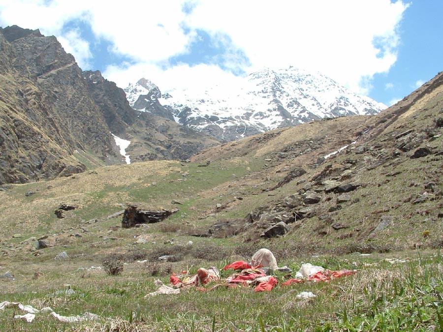 GHNP Trek Photo