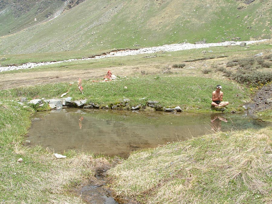 GHNP Trek Photo