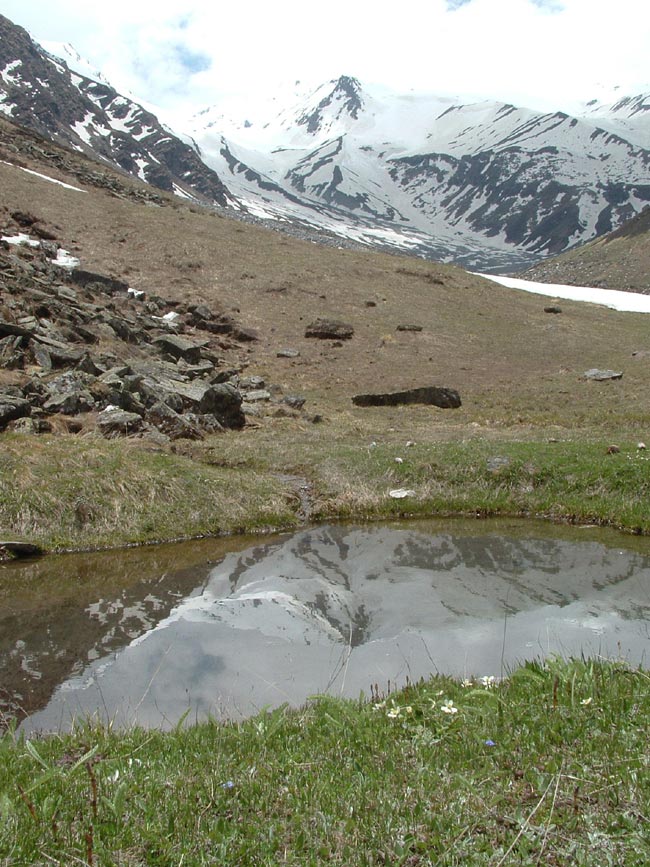 GHNP Trek Photo