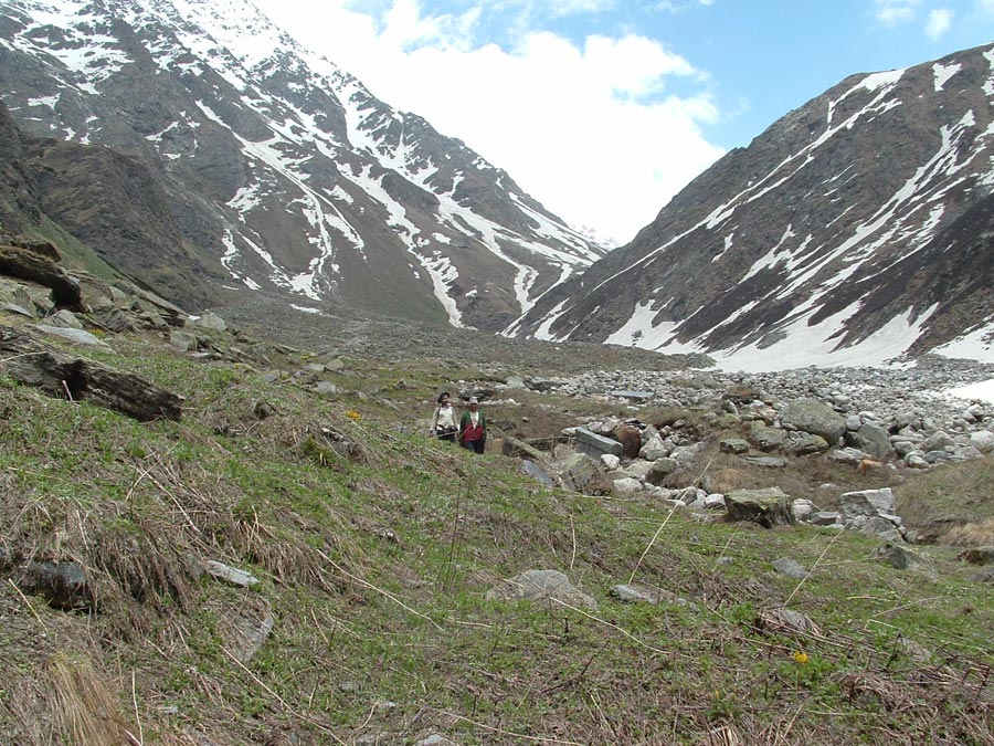 GHNP Trek Photo