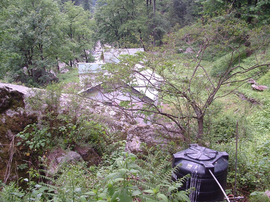 GHNP Trek Photo