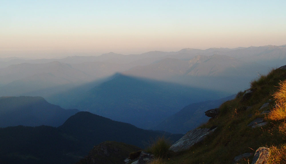 Garhwal Himalaya Trek Photo