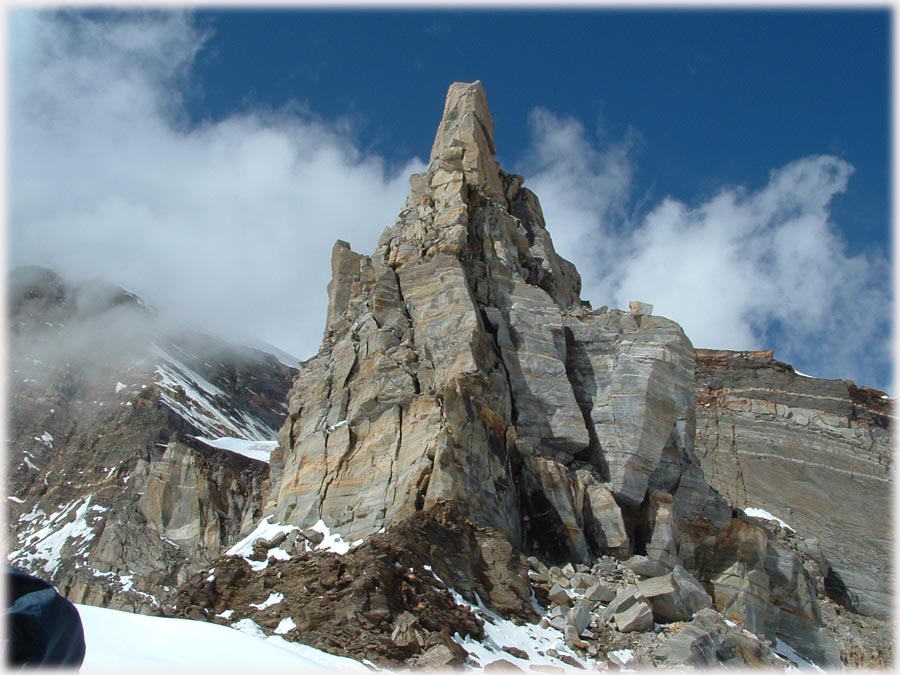 Garhwal Himalaya Trek Photo