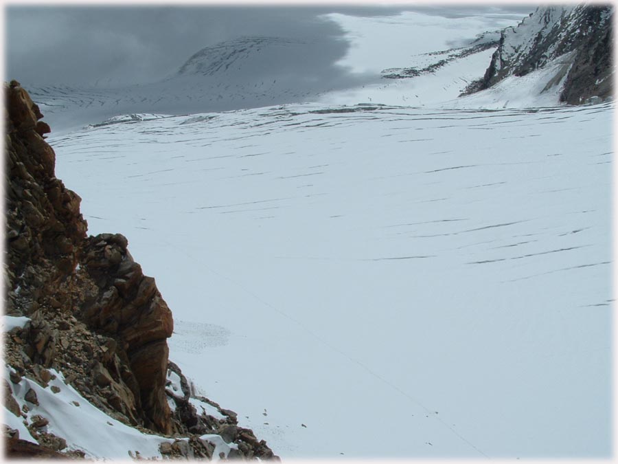 Garhwal Himalaya Trek Photo