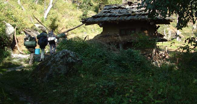 GHNP Trek Photo