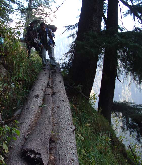 GHNP Trek Photo