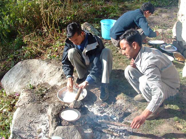 GHNP Trek Photo