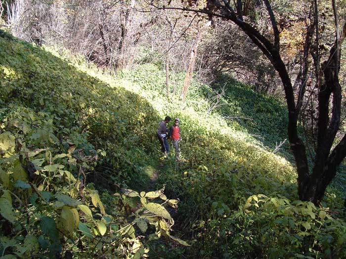 GHNP Trek Photo