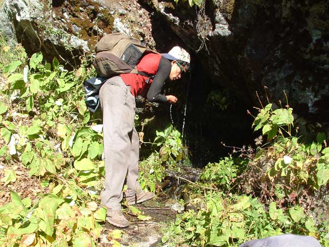 GHNP Trek Photo