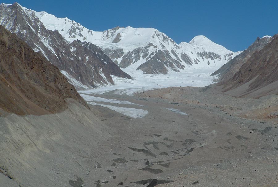 Ladakh Trek Photo