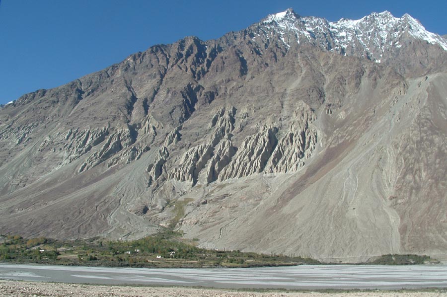 Ladakh Trek Photo