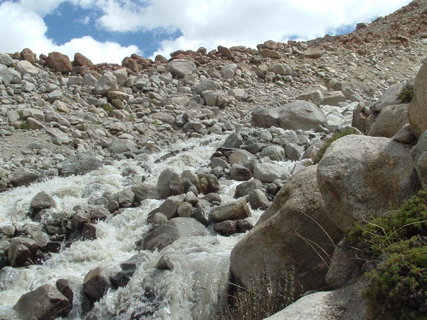 Ladakh Trek Photo