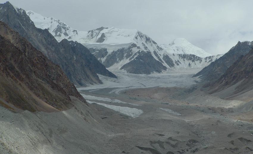 Ladakh Trek Photo