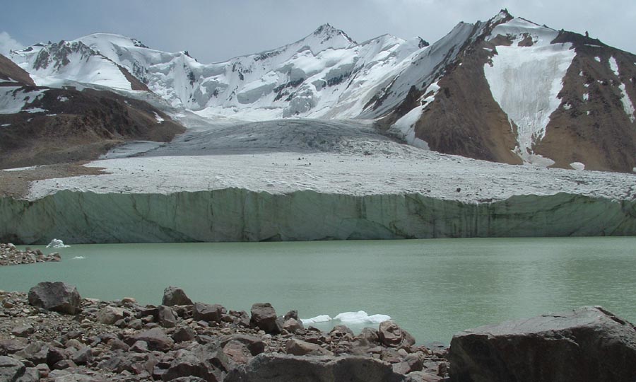 Ladakh Trek Photo