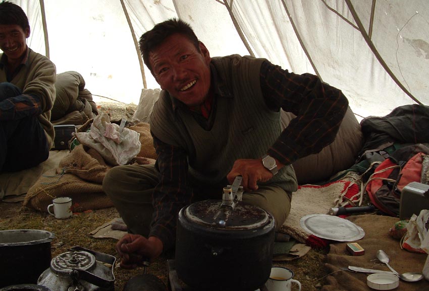 Ladakh Trek Photo