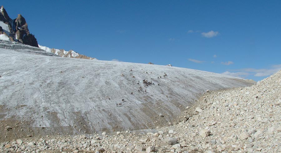 Ladakh Trek Photo