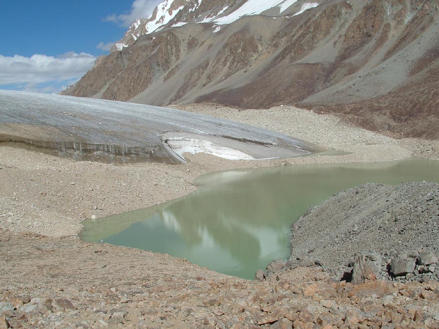 Ladakh Trek Photo