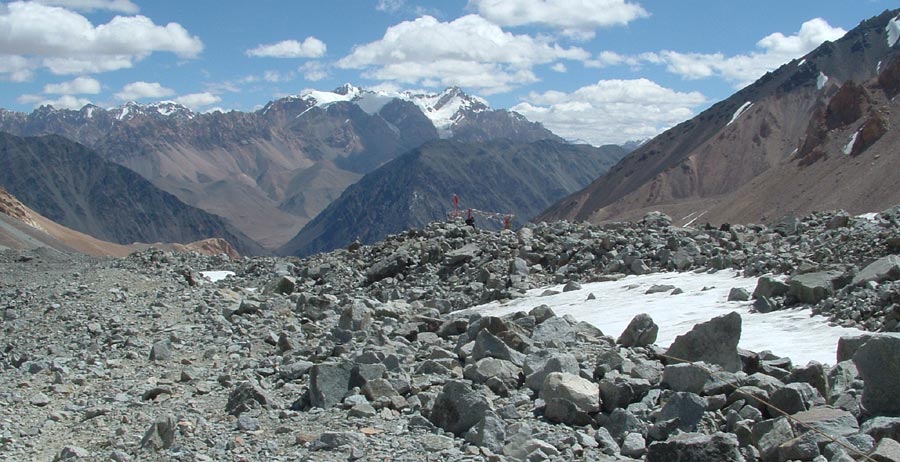 Ladakh Trek Photo