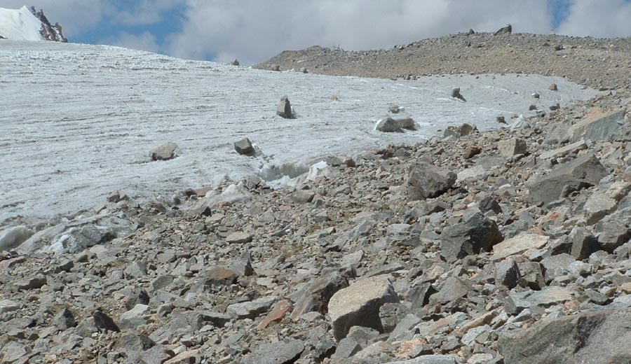 Ladakh Trek Photo