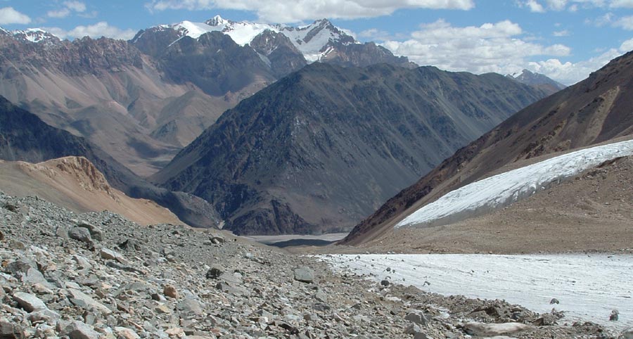 Ladakh Trek Photo