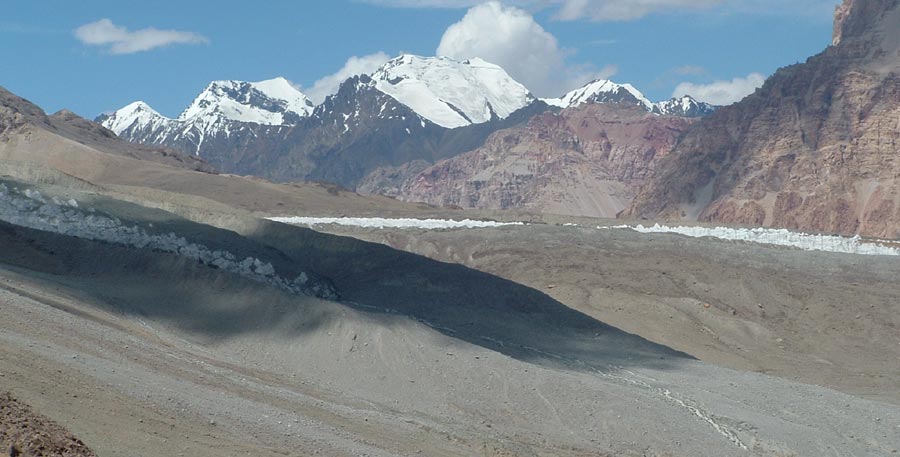 Ladakh Trek Photo