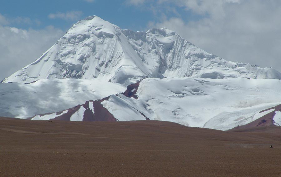 Ladakh Trek Photo