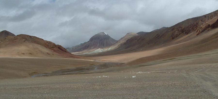 Ladakh Trek Photo