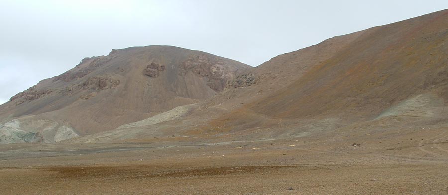 Ladakh Trek Photo