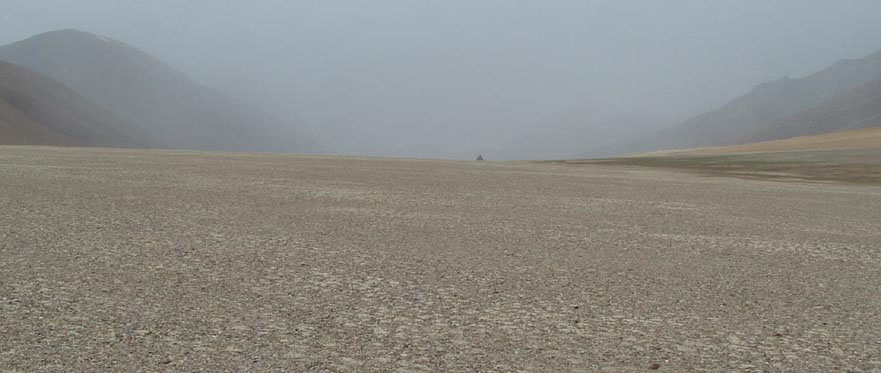 Ladakh Trek Photo