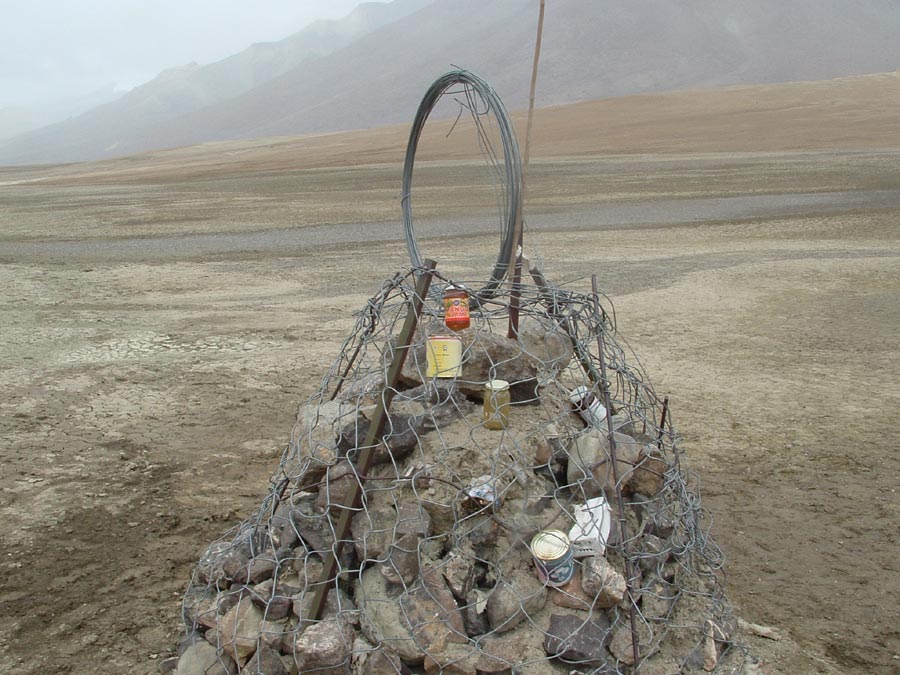 Ladakh Trek Photo