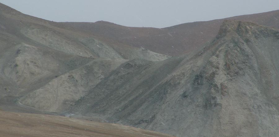 Ladakh Trek Photo