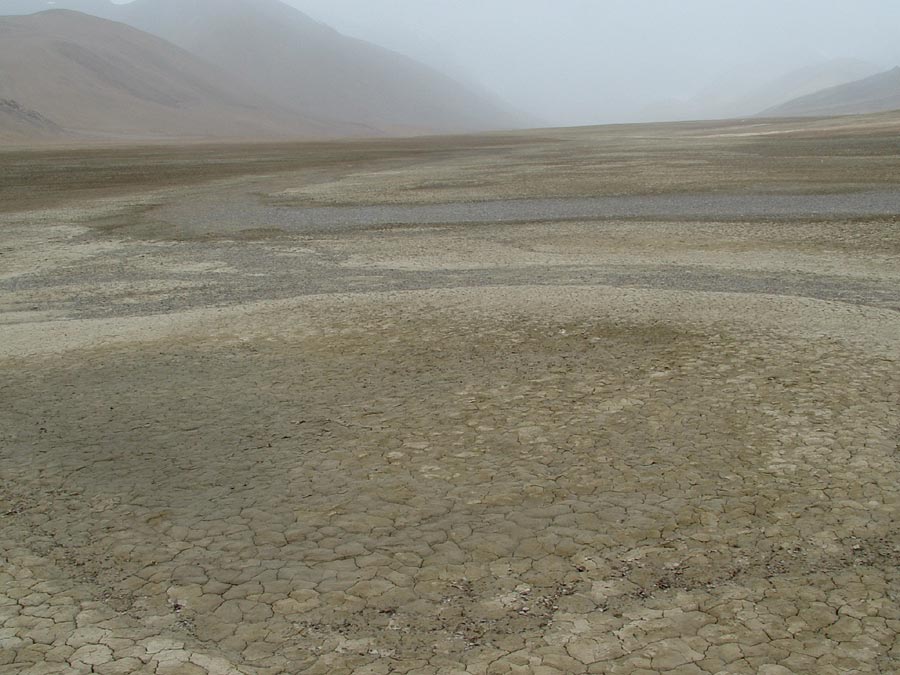 Ladakh Trek Photo