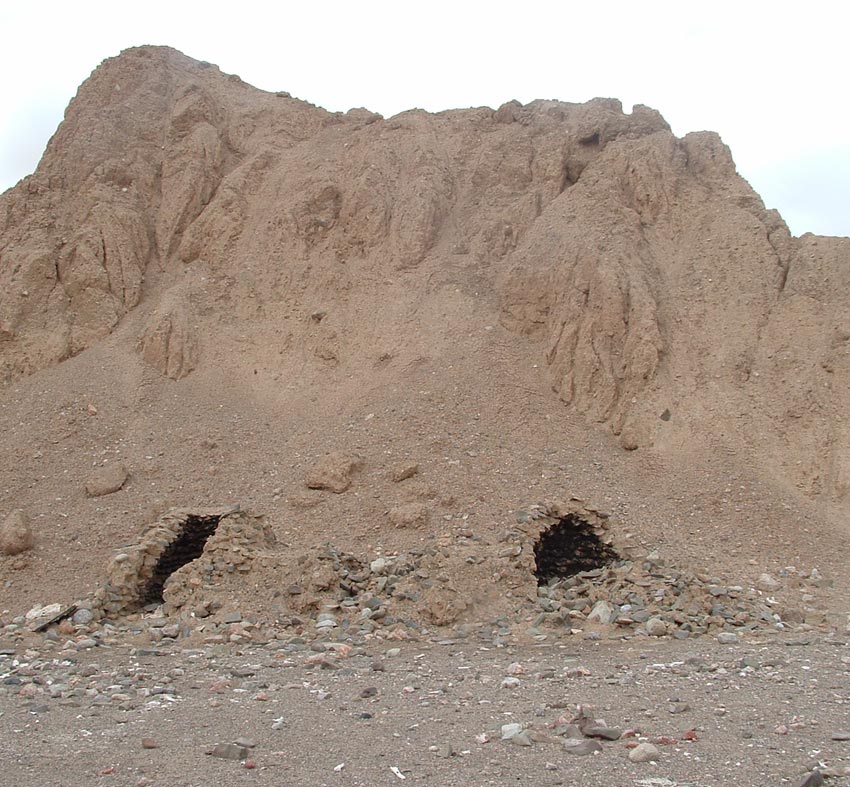 Ladakh Trek Photo