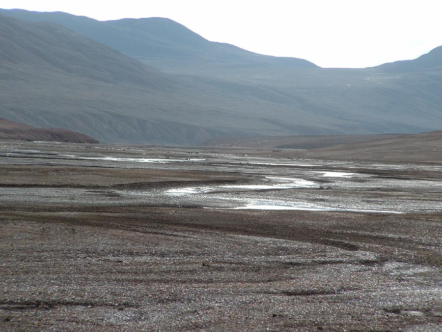 Ladakh Trek Photo