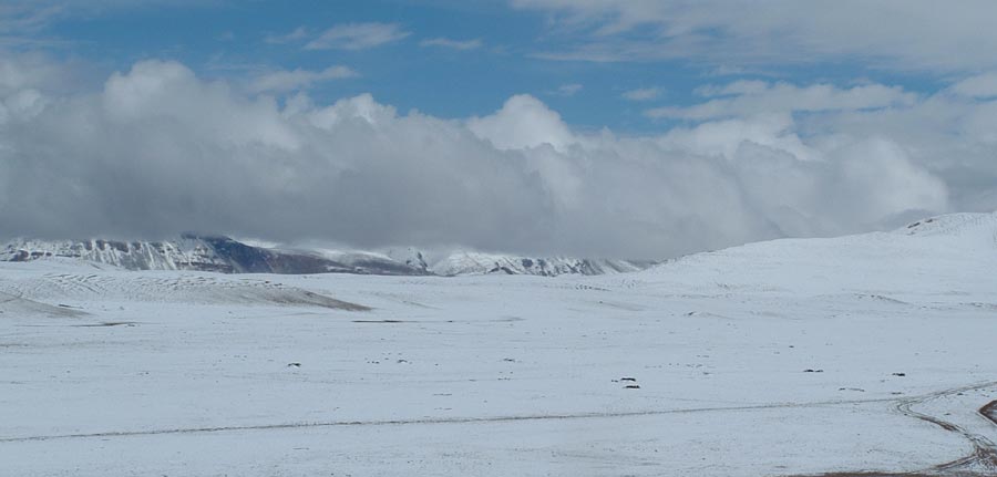 Ladakh Trek Photo