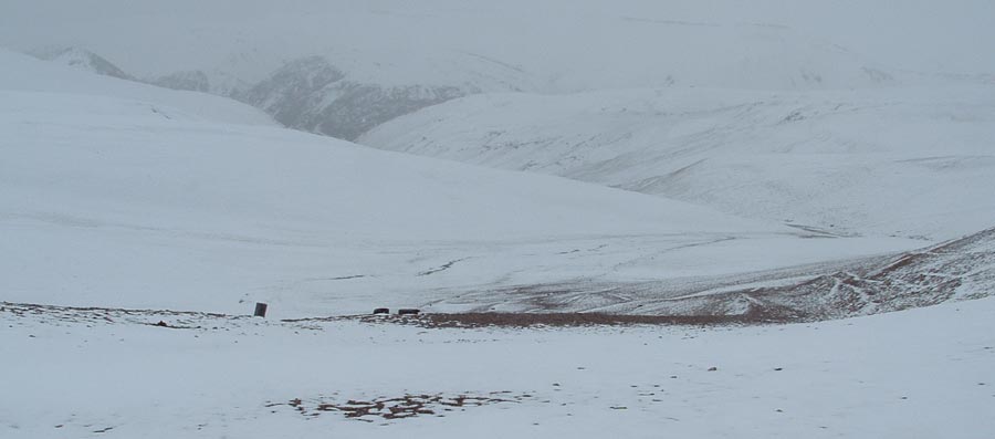 Ladakh Trek Photo