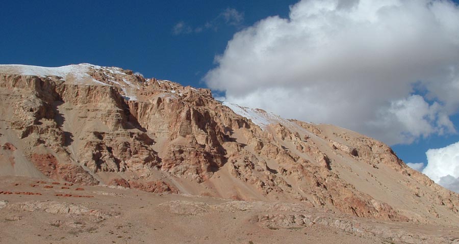 Ladakh Trek Photo